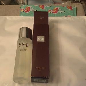 SK-II 230 ML FACIAL TREATMENT ESSENCE